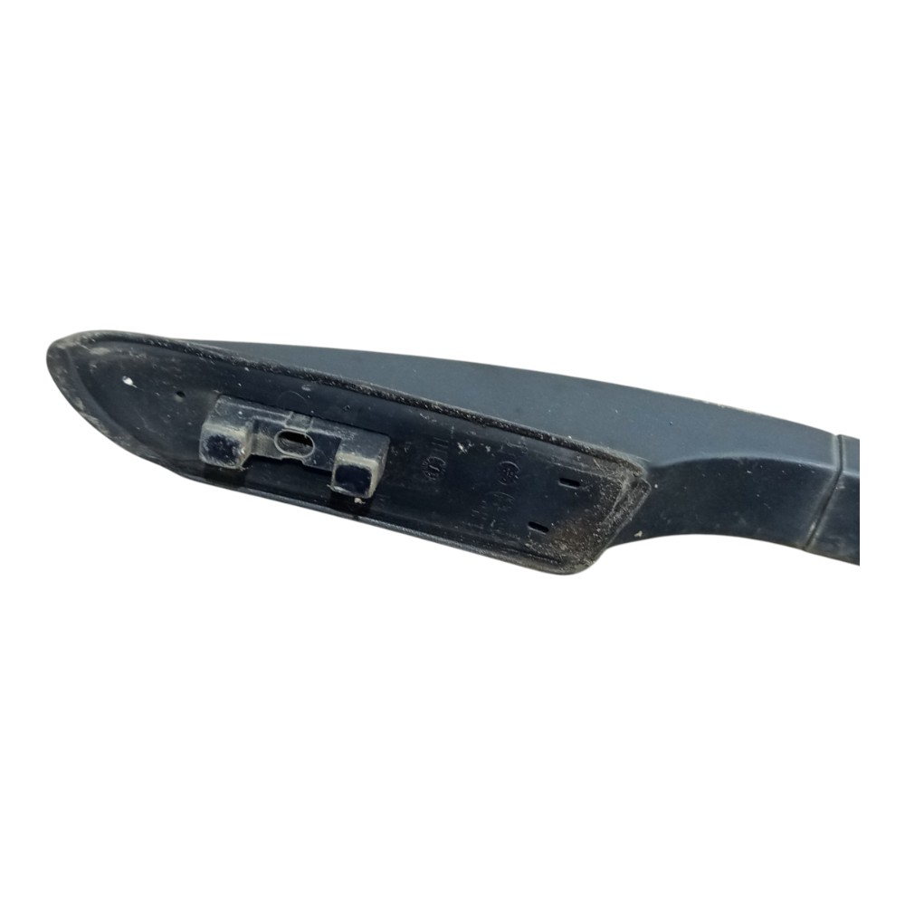 Rack Teto Lado Direito Renault Megane Gt 2007 2008 A 2012 Preto 5