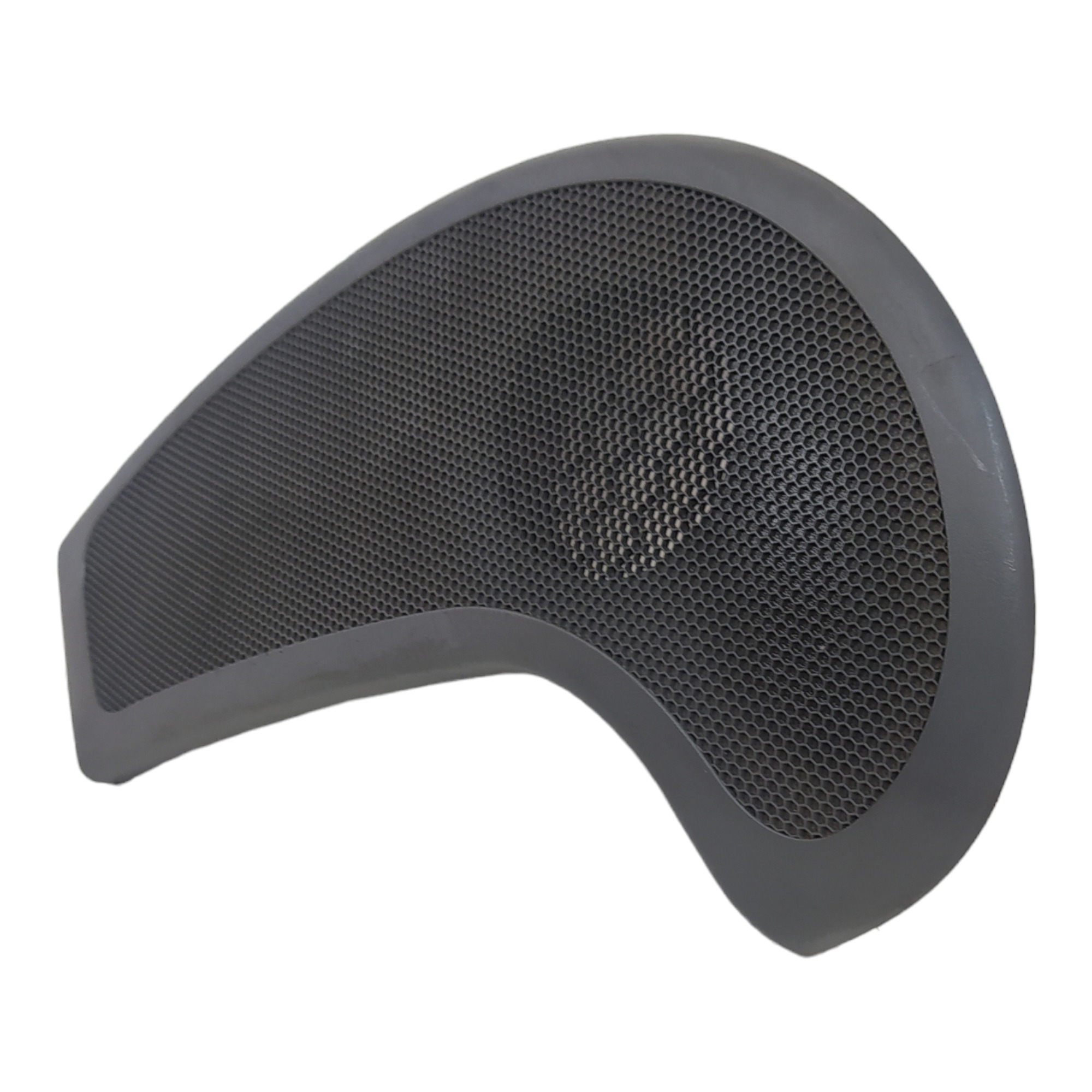 Moldura Tweeter Esquerdo Renault Scenic Megane 1999 A 2011 8
