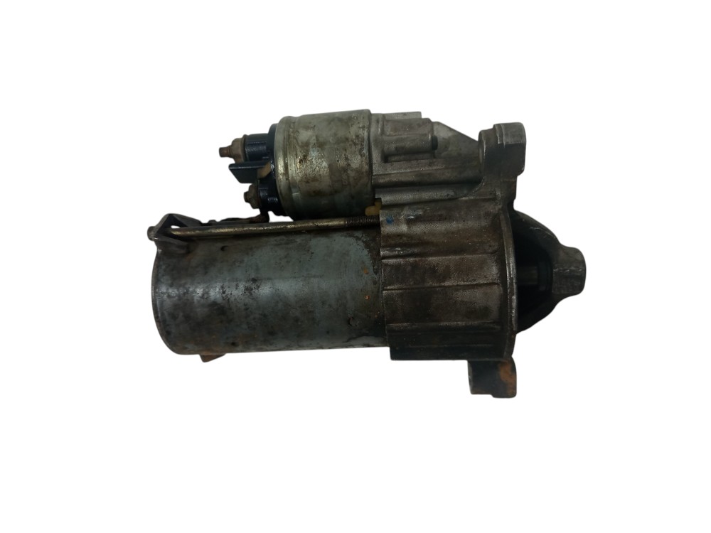 Motor Partida Peugeot 207 1.6 16v Xs Auto 2006 2007 A 2014 4