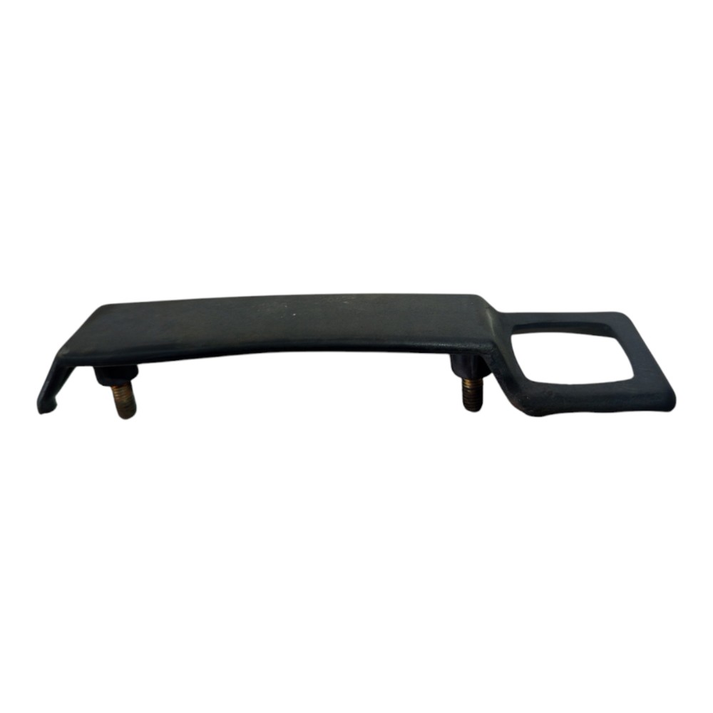 Maçaneta Externa Porta Malas Fiat Uno 1996 1997 1998 A 2005 1