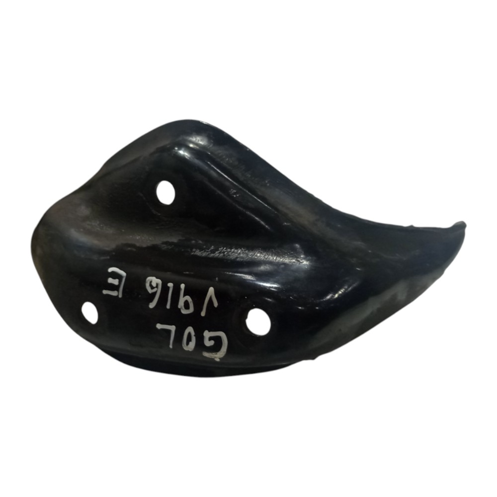 Coxim Motor Esquerdo Vw Gol 1.6 8v Ap 2003 2004 2005 A 2008 7