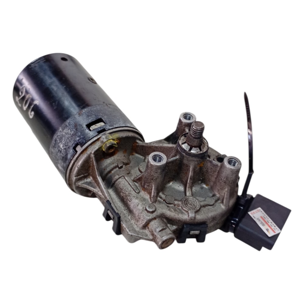 Motor Limpador Parabrisa Gm Corsa 1994 A 2002 1