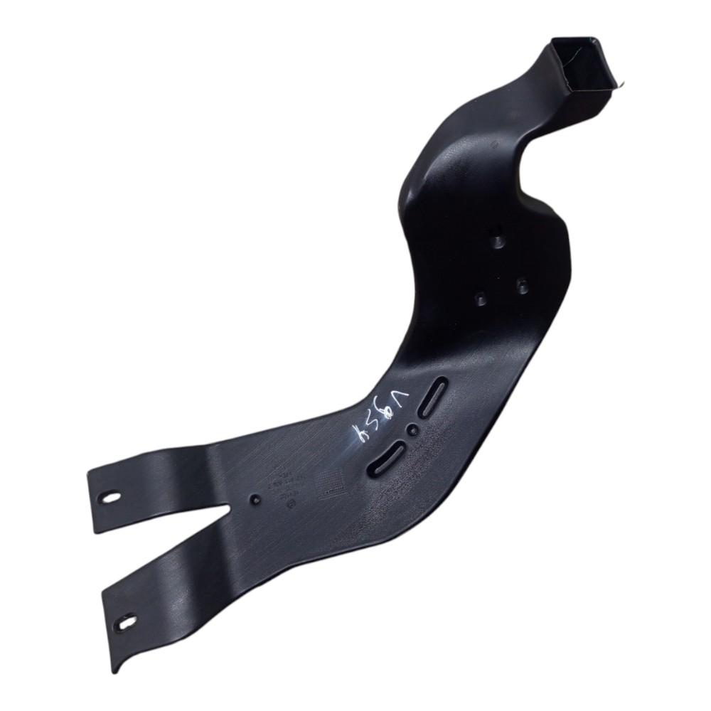 Duto Ar Painel Direito Volkswagen Jetta 2011 A 2013 4