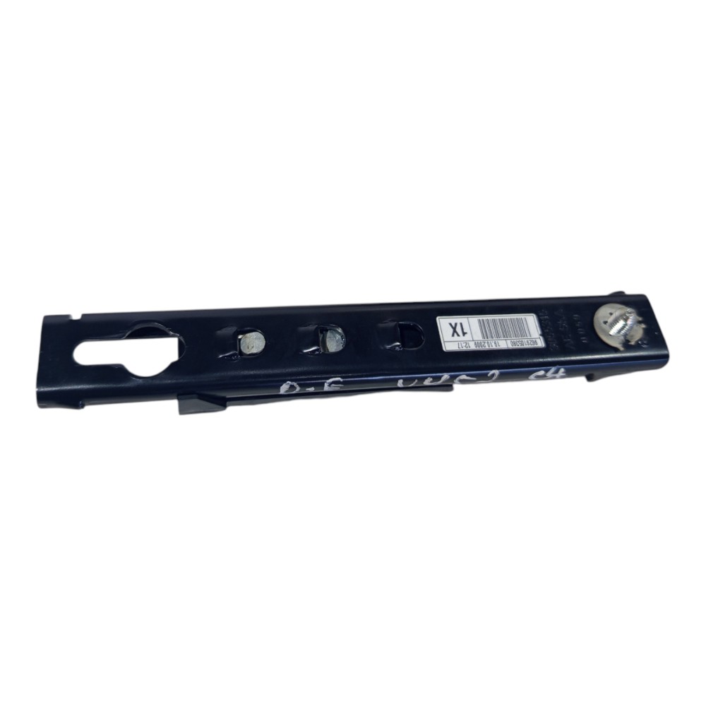 Ajustador cinto altura deslizante dianteiro esquerdo Citroen C4 1