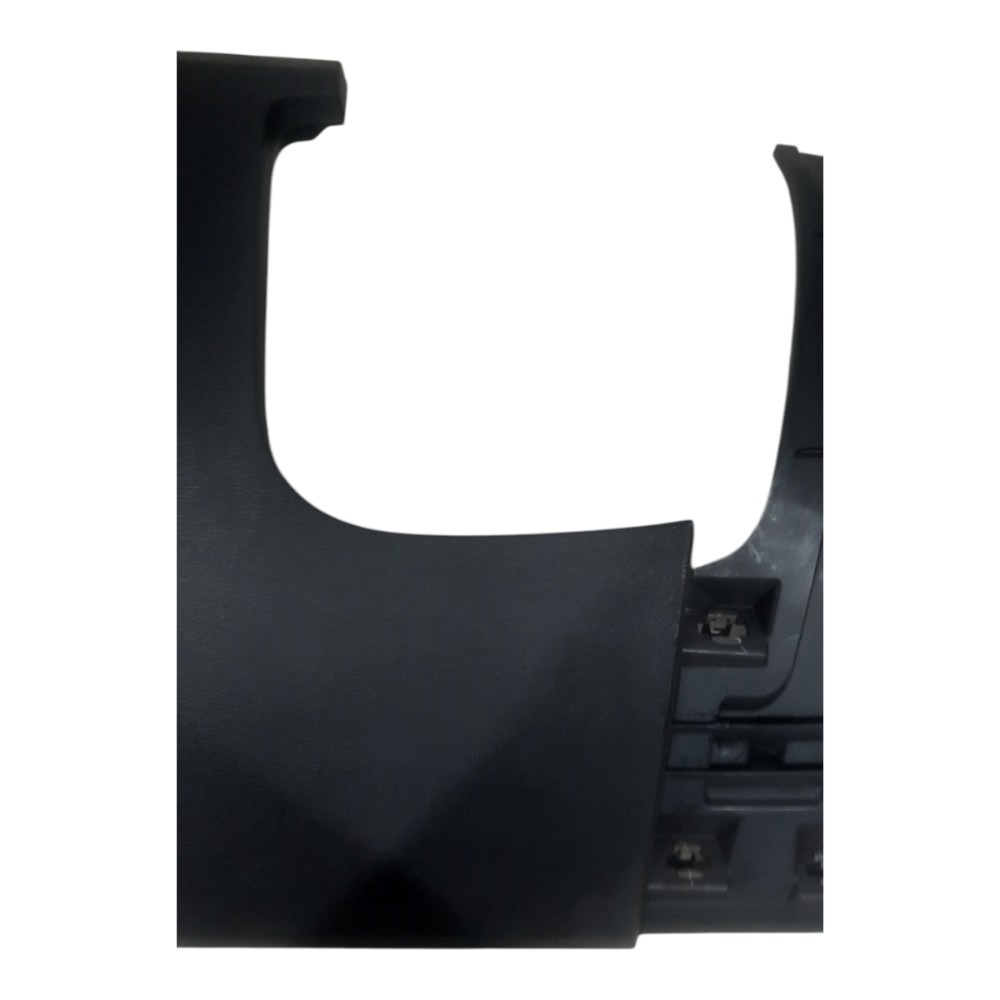 Moldura Acabamento Painel Esquerdo Volkswagen Up 2014 A 2020 9