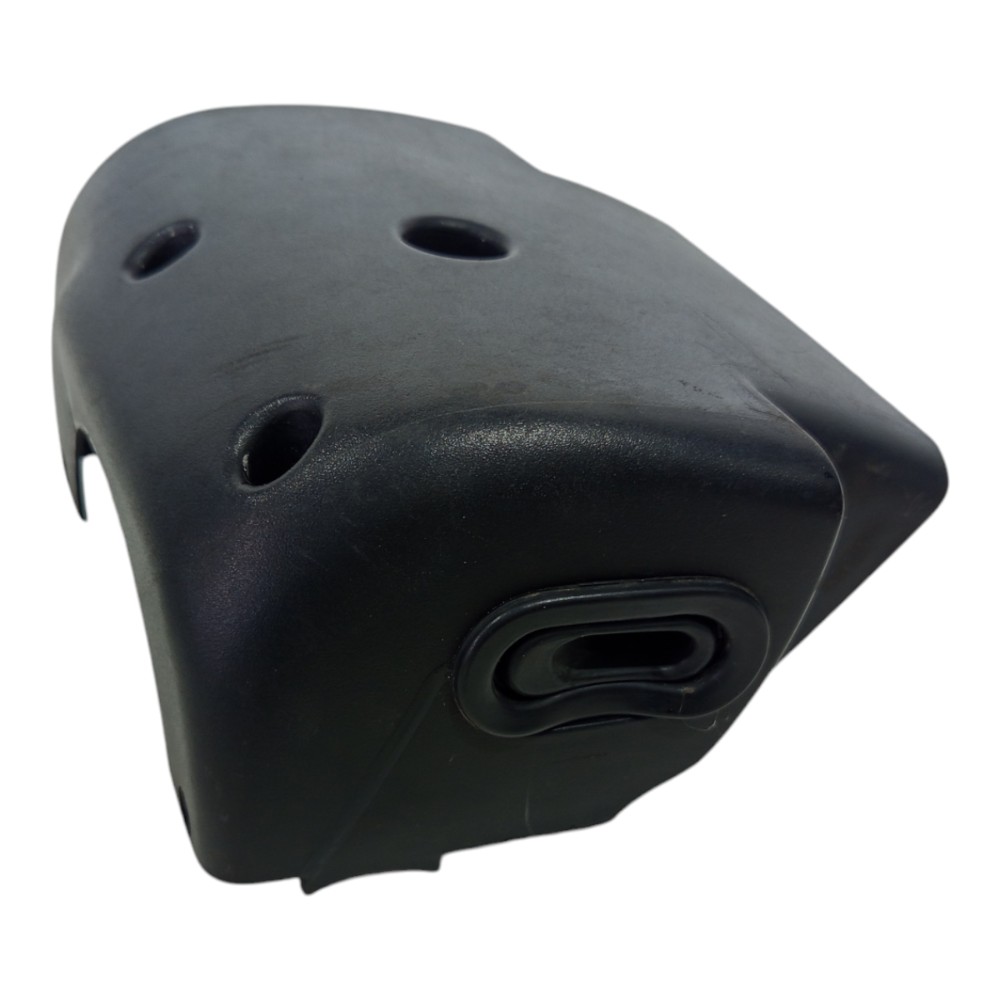 Moldura Inferior Coluna Direção Gm Vectra 1993 A 1996 2