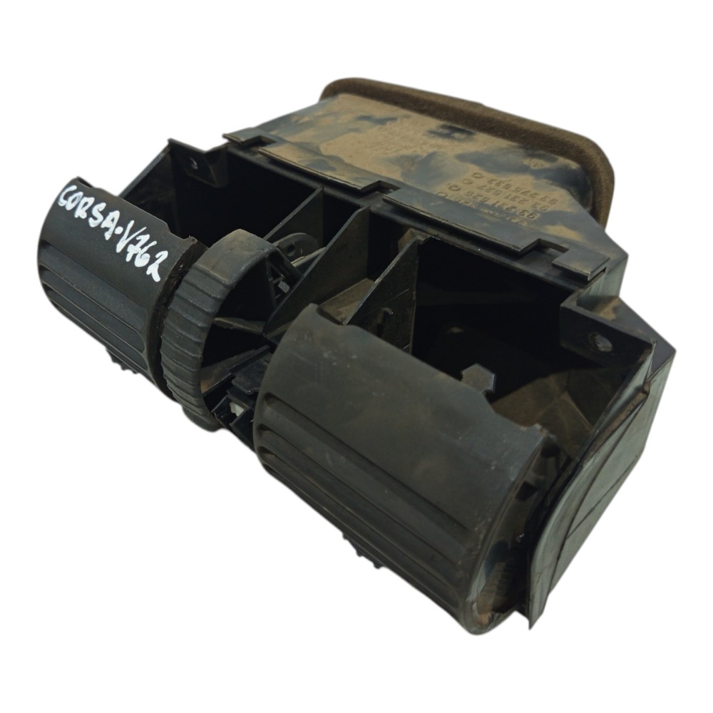 Moldura Difusor Central Gm Corsa 1994 1995 1996 1997 A 2010 3