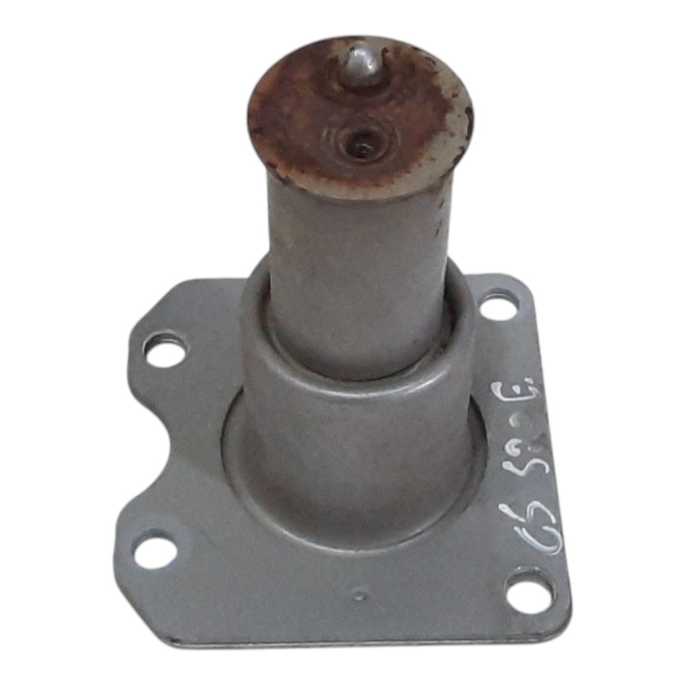 Suporte Alma Parachoque Dianteiro Esquerdo  C5 2001 A 2005 5