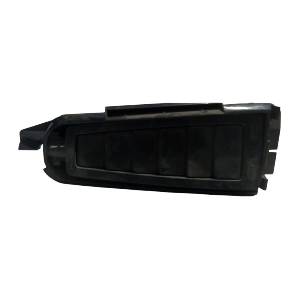 Difusor Ar Traseiro Direito Citroen C4 Picasso 2009 A 2014 7