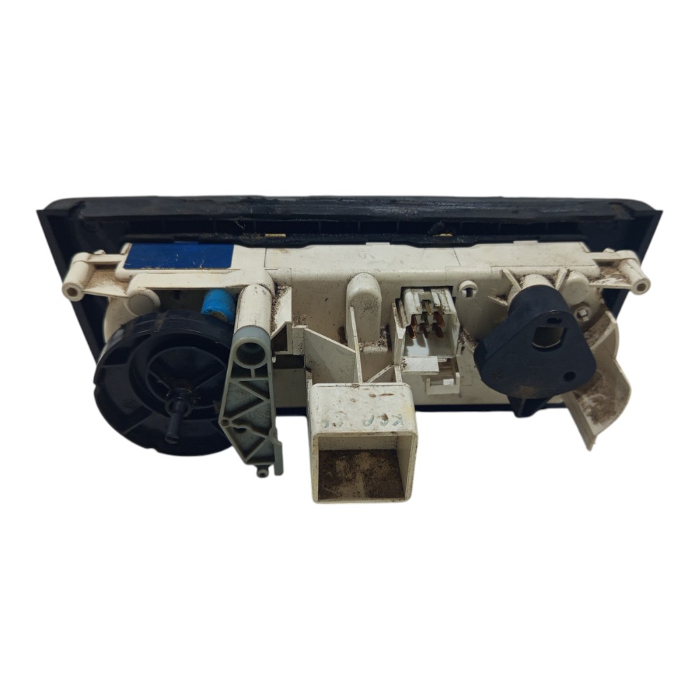 Comando Central Ventilação Chevrolet Vectra 1997 1999 A 2005 5