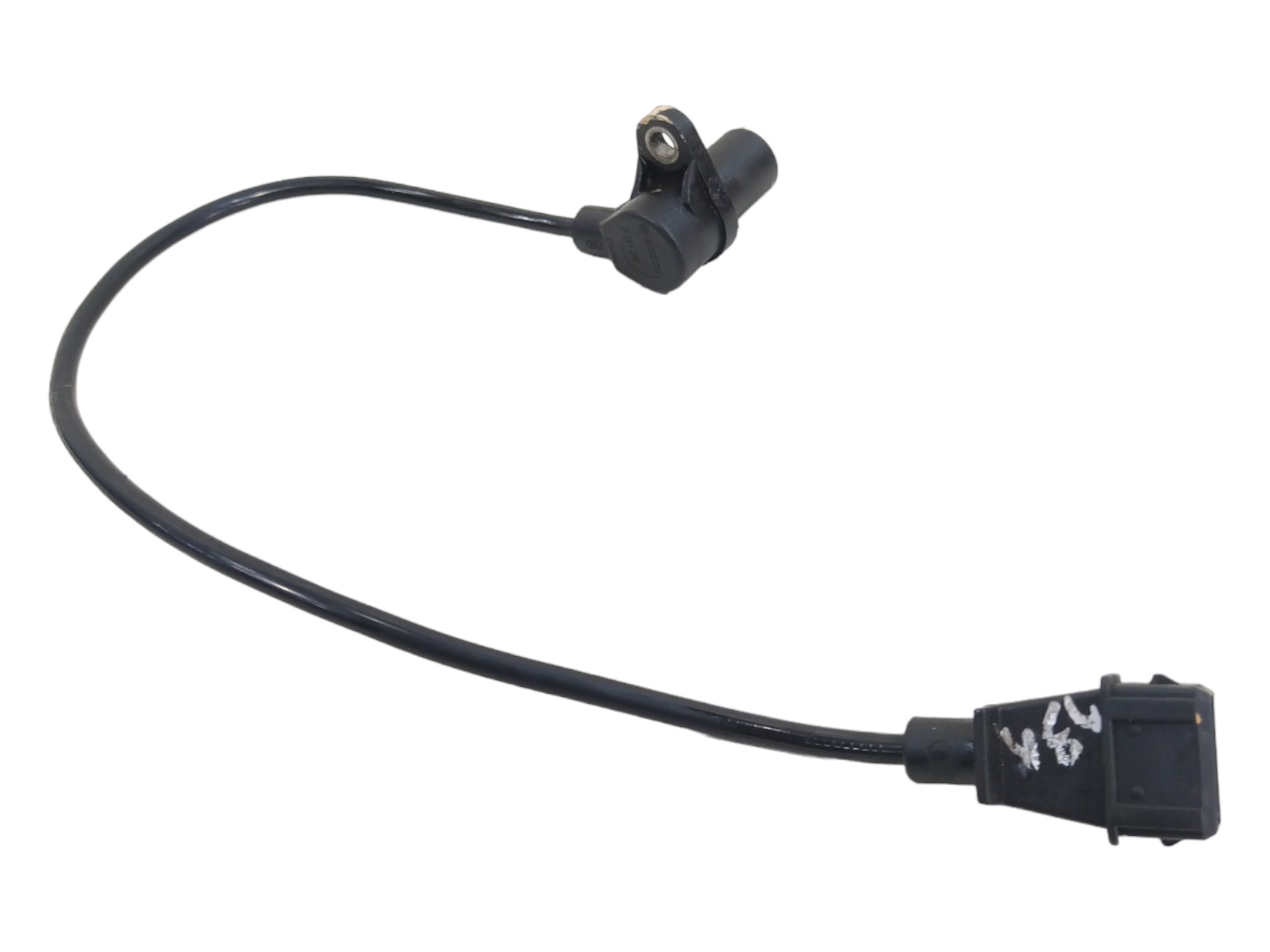 Sensor Rotação Caoa Chery Tiggo 2.0 2009 2010 2011 A 2015 3