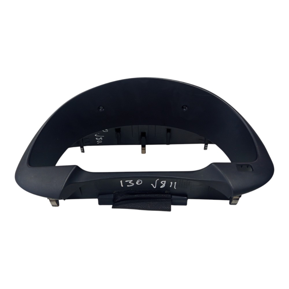 Moldura Painel Velocímetro Hyundai I30 2.0 Aut. 2009 A 2012 4