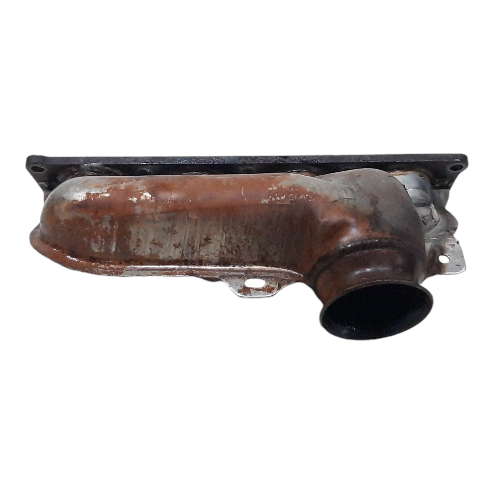 Coletor Escape Citroen Xsara Picasso 2.0 2001 2002 A 2012 2