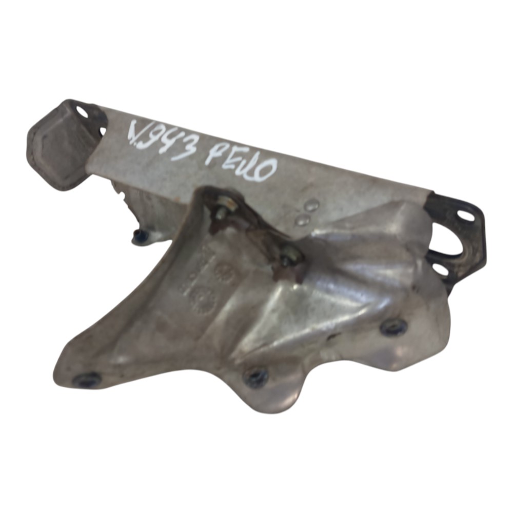 Junto Coletor Escape Peugeot 308 1.6 16v 2015 A 2019 2