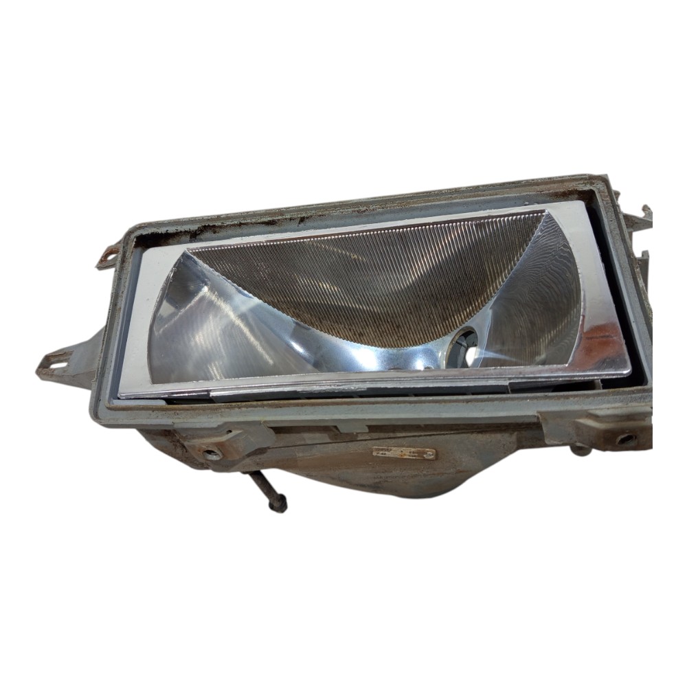 Caixa Suporte Farol Fiat Uno Dianteiro Direito 1996 A 2004 7