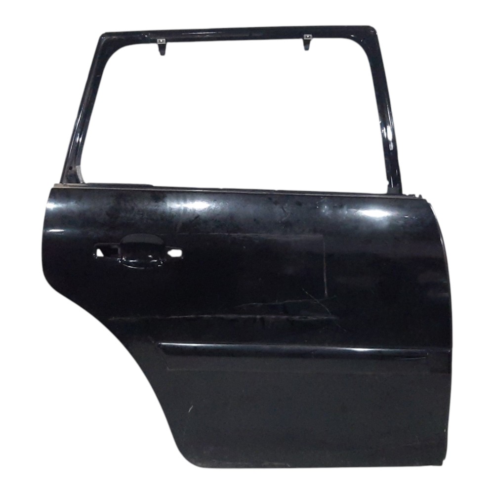 Porta Traseira Direita C4 Picasso 2009 A 2014 C/ Detalhe 3