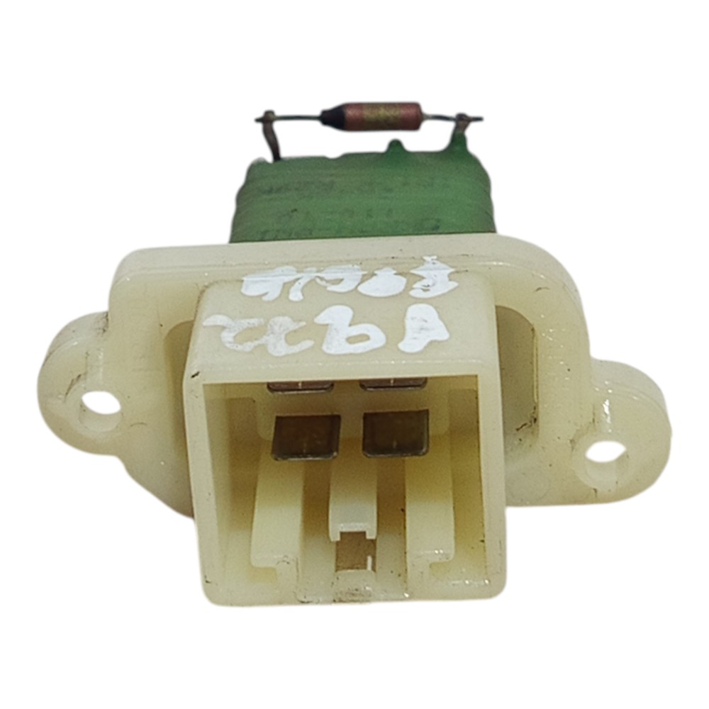 Resistência Caixa Evaporadora Ford Focus 2008 A 2014 6