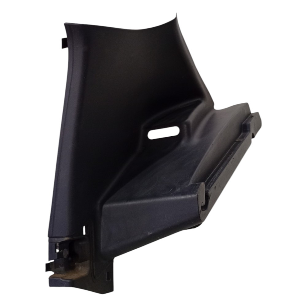 Suporte porta malas direito sandero 2008 a 2014 5