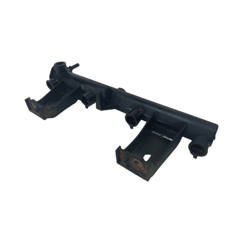 Flauta Bico Injeção Peugeot 206 1.0 16v 2001 2002 A 2008 7