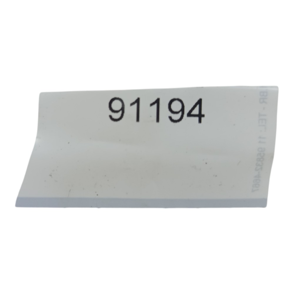 Moldura Painel Central Peugeot 307 2001 2002 2003 A 2012 7