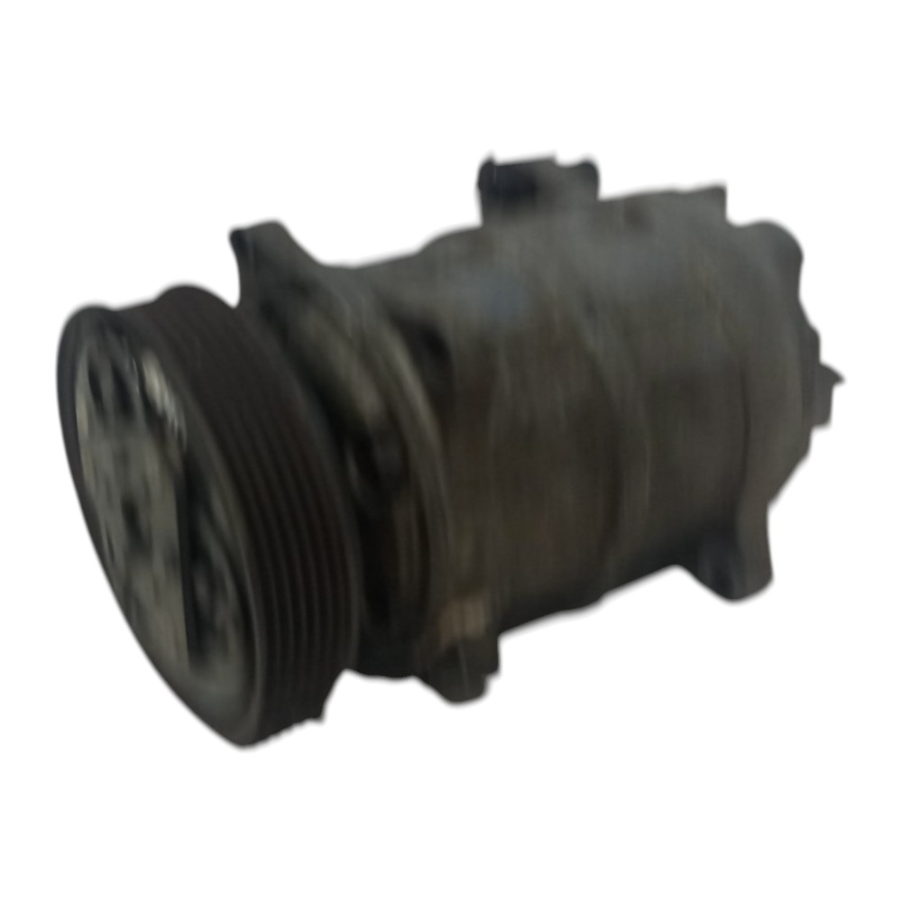 Compressor Ar Condicionado Volvo S40 1.8 1997/2003 C/avaria 7