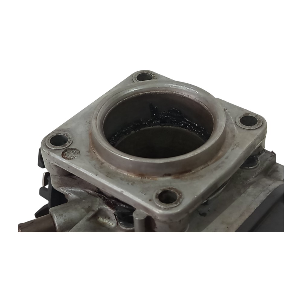 Tbi Corpo Borboleta Volkswagen Gol G3 1.0 8v 1999 A 2005 7