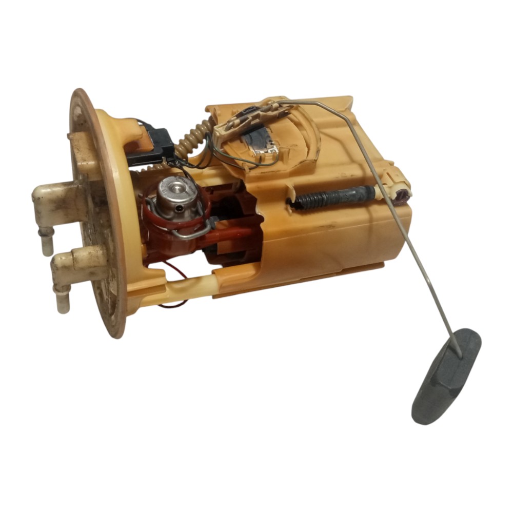 Bomba Medidor Combustível Peugeot 307 2.0 16v 2001 A 2014 5