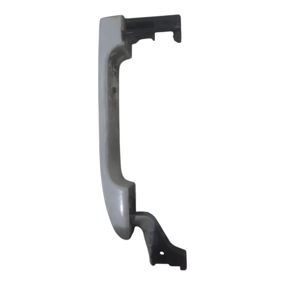 Puxador Externo Porta Diant Esq Nissa Livina 2009 A 2014 Dianteira 4