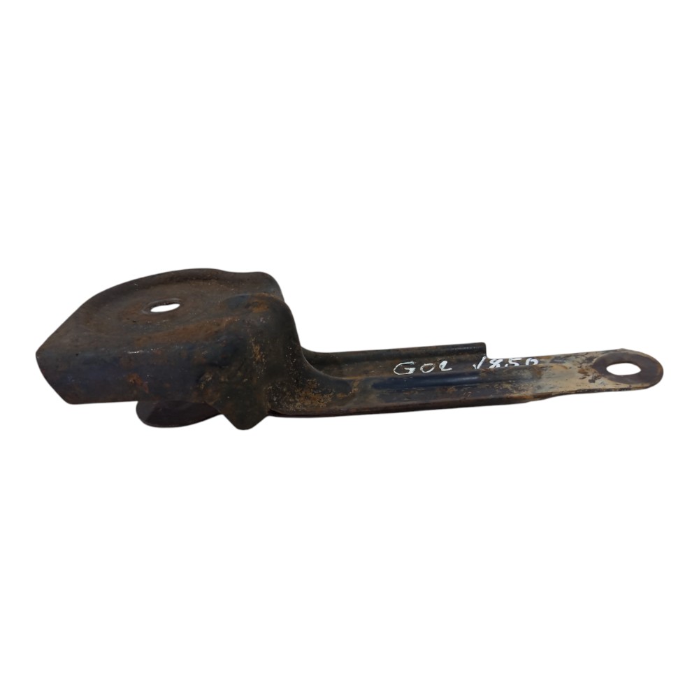 Suporte Coxim Caixa Câmbio Volkswagen Gol G2 1.0 1995 A 1999 2
