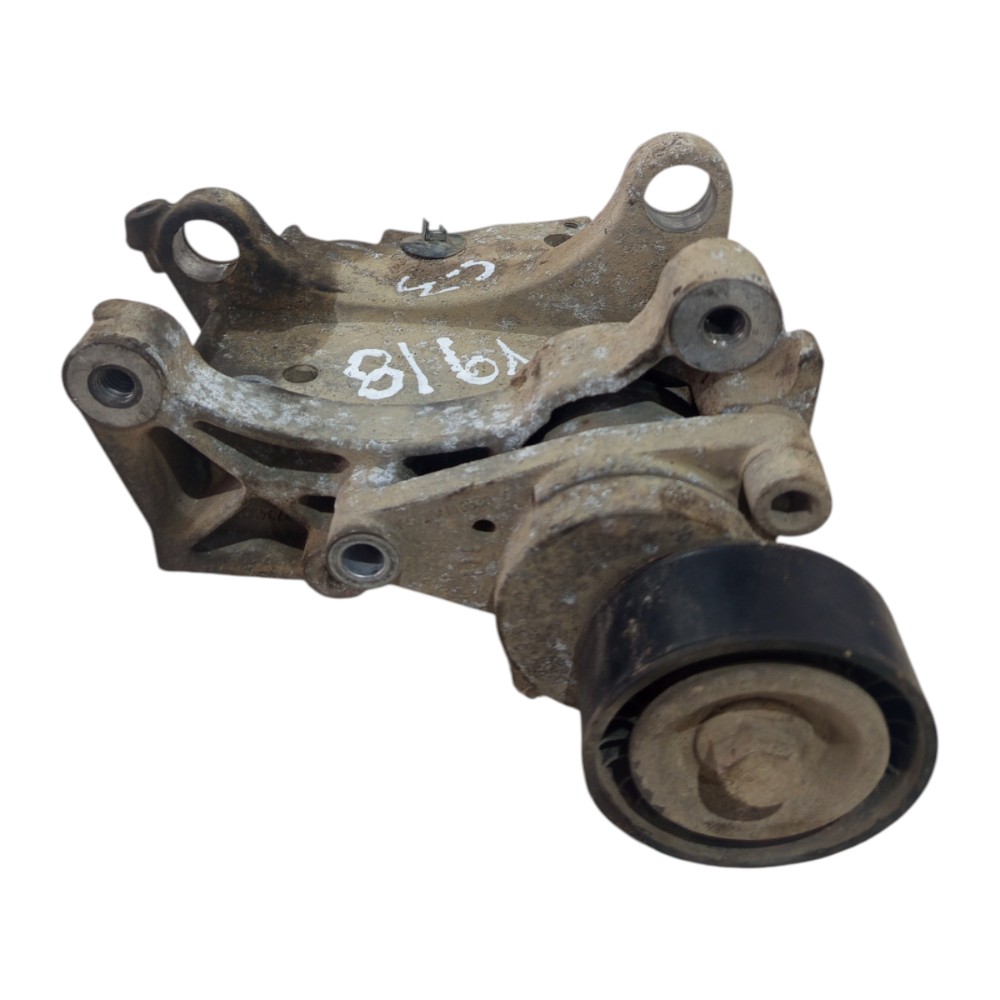 Suporte Alternador Citroen C3 Peugeot 206 1.6 16v 2004 A 12 4