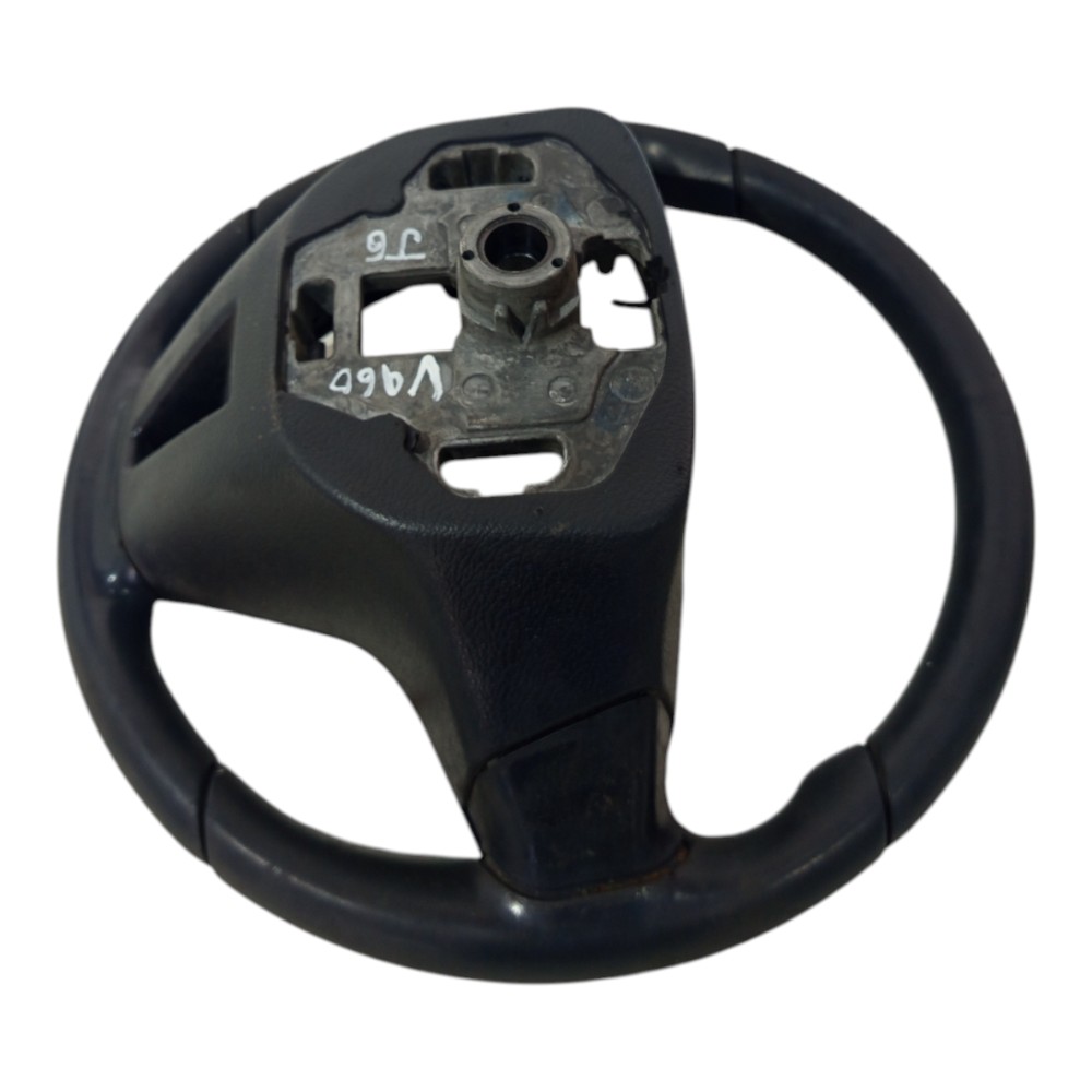 Volante Direção Botões Completo Jac J6 Diamond 2013 A 2020 1