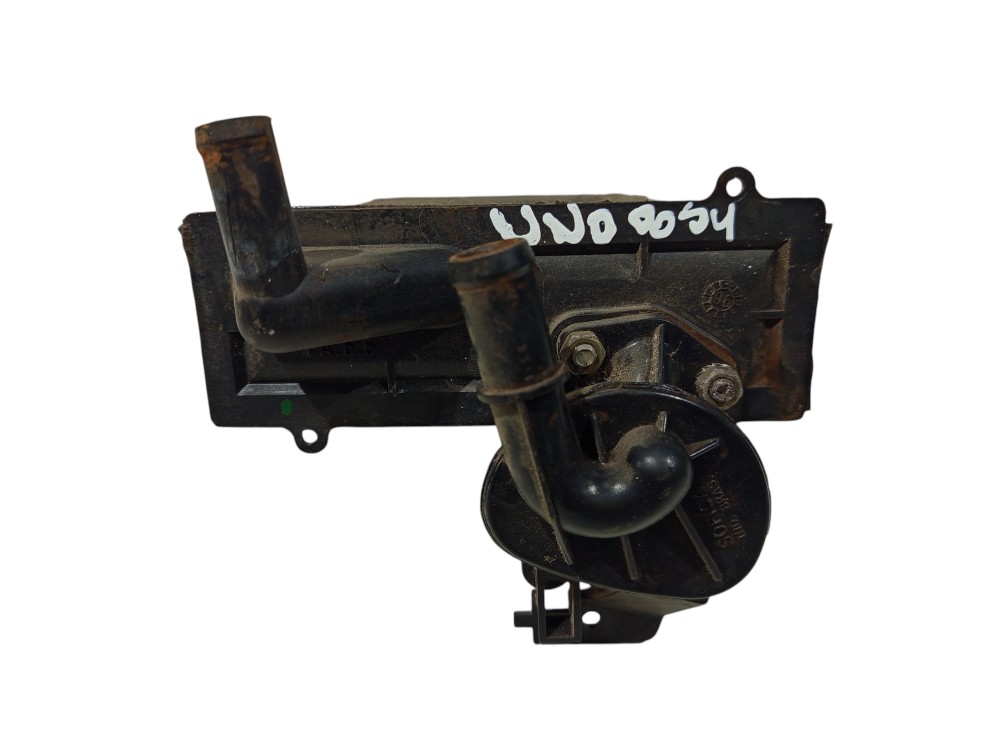 Radiador Ar Quente Fiat Uno 1.0 1991 1992 1993 A 2004 3