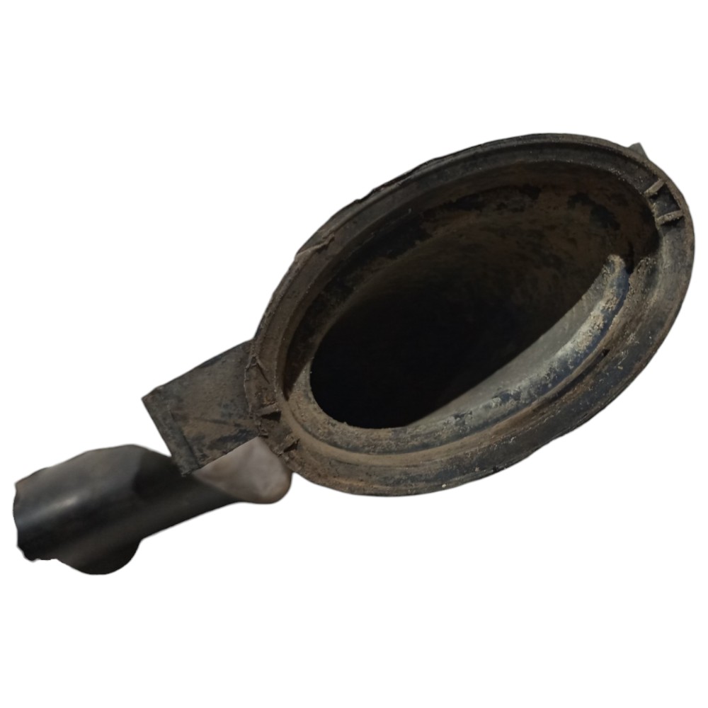 Tubo Filtro Ar Motor 1.4 Peugeot 206 07/09 6