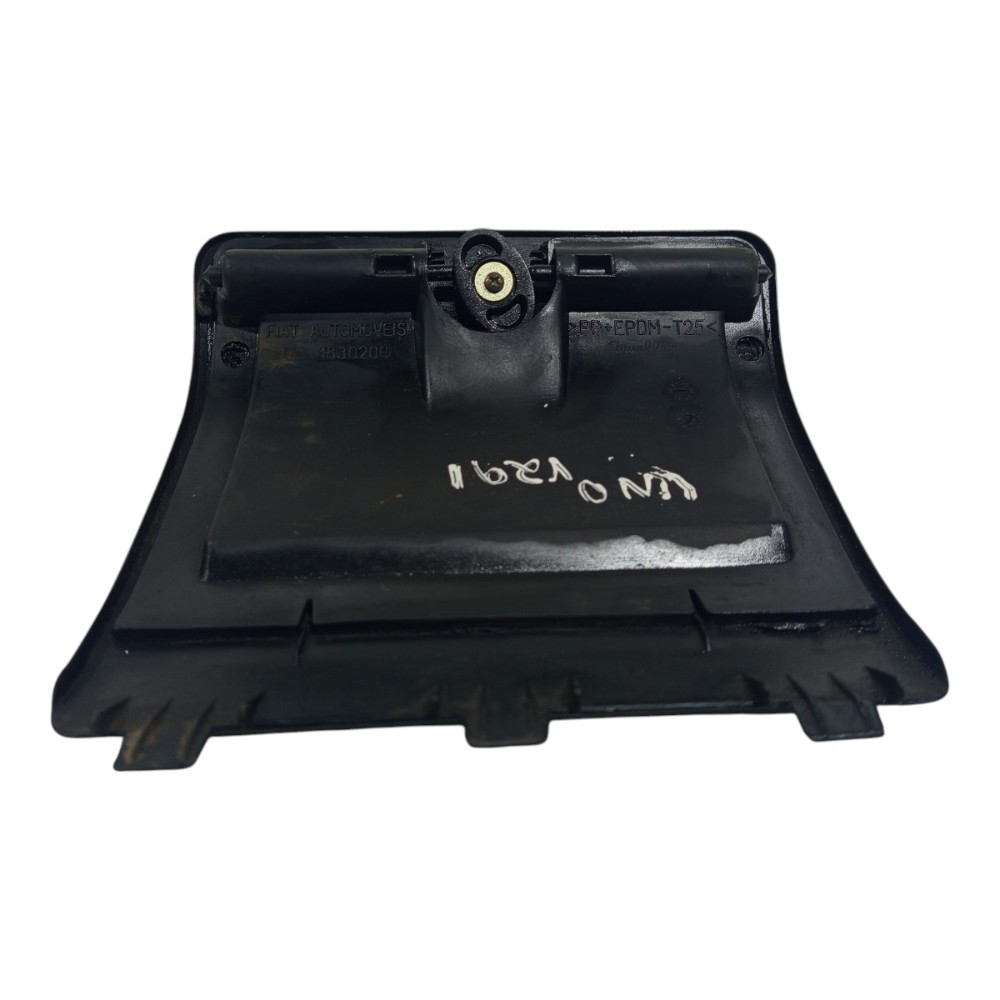 Tampa Caixa Fusiv Presa Fiat Uno Fiasa Ano 1997  Dis 1830200 5