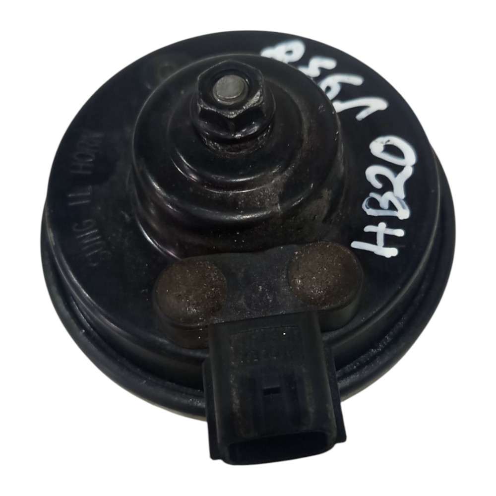 Buzina Hyundai Hb20 28r 000034 5
