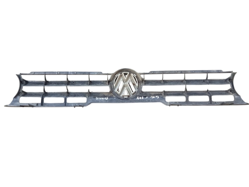 Grade Frontal Volkswagen Gol 1995 1996 1997 A 2005 2