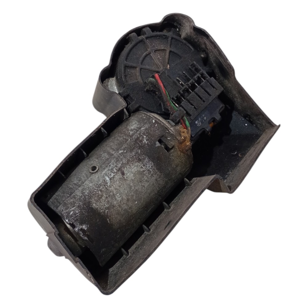 Motor Limpador Parabrisa Dianteiro Ford Fiesta 1995 A 1999 3