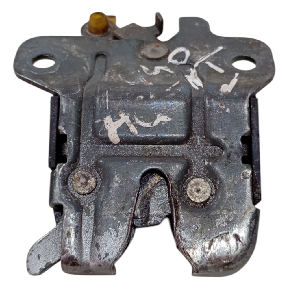 Fechadura Porta Malas Hyundai Accent 1995 A 2000 4