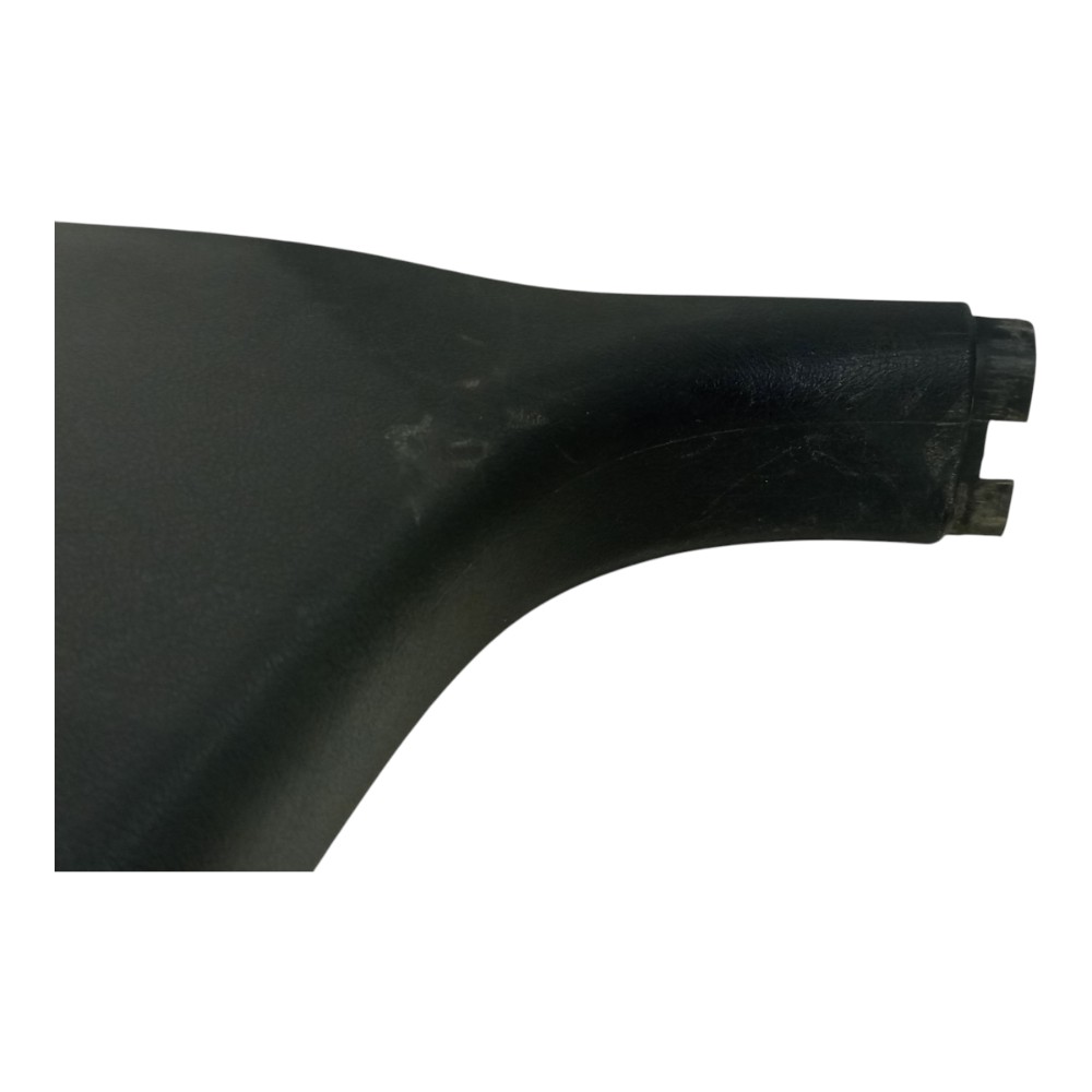 Acabamento Inferior Coluna Central Peugeot 307 2002 A 2011 4