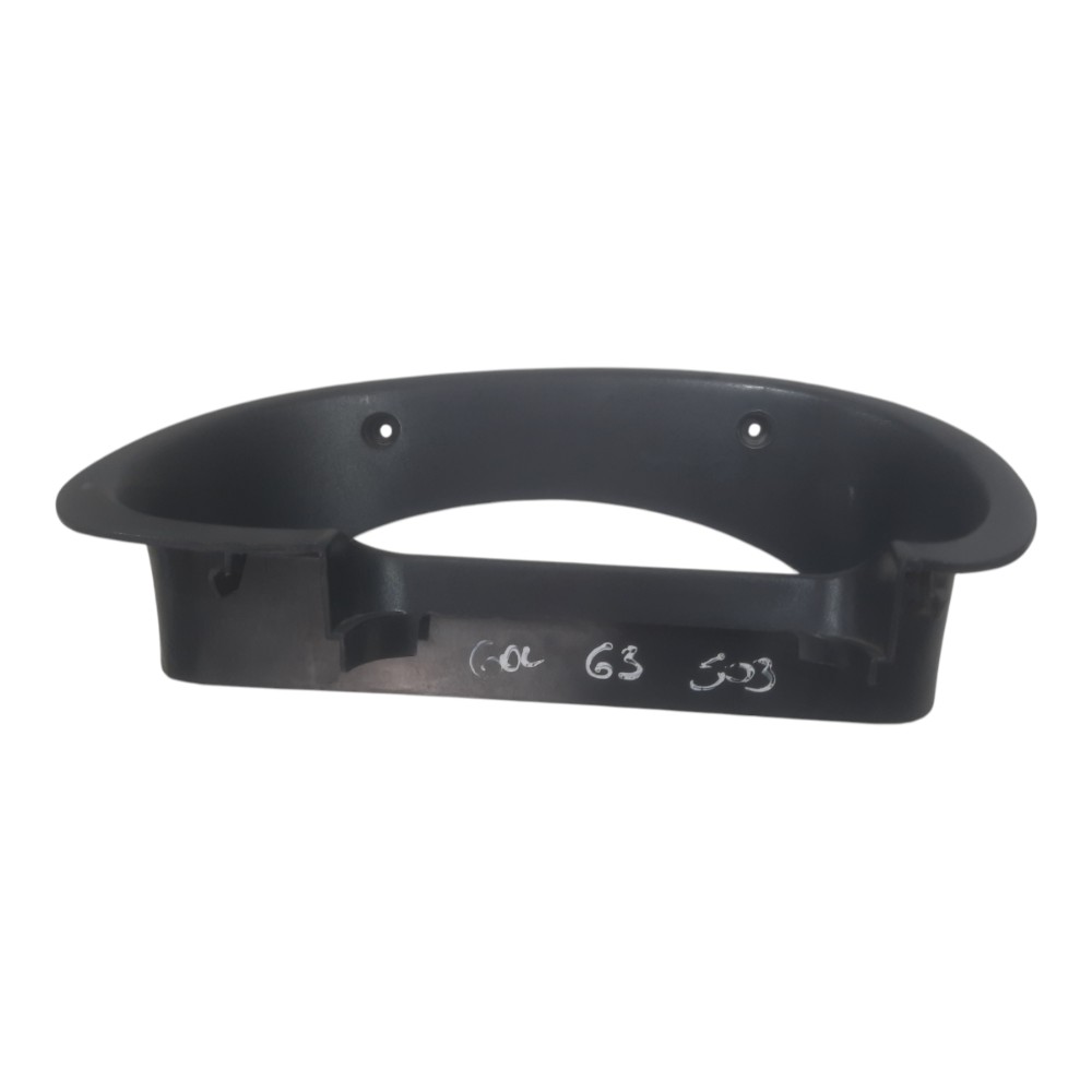 Capa Moldura Painel Instrumentos Gol Saveiro G3 1998 A 2005 5