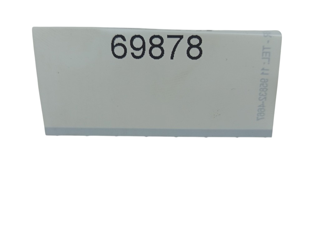 Moldura Painel Ar Fiat Palio 2007 2008 A 2005 6