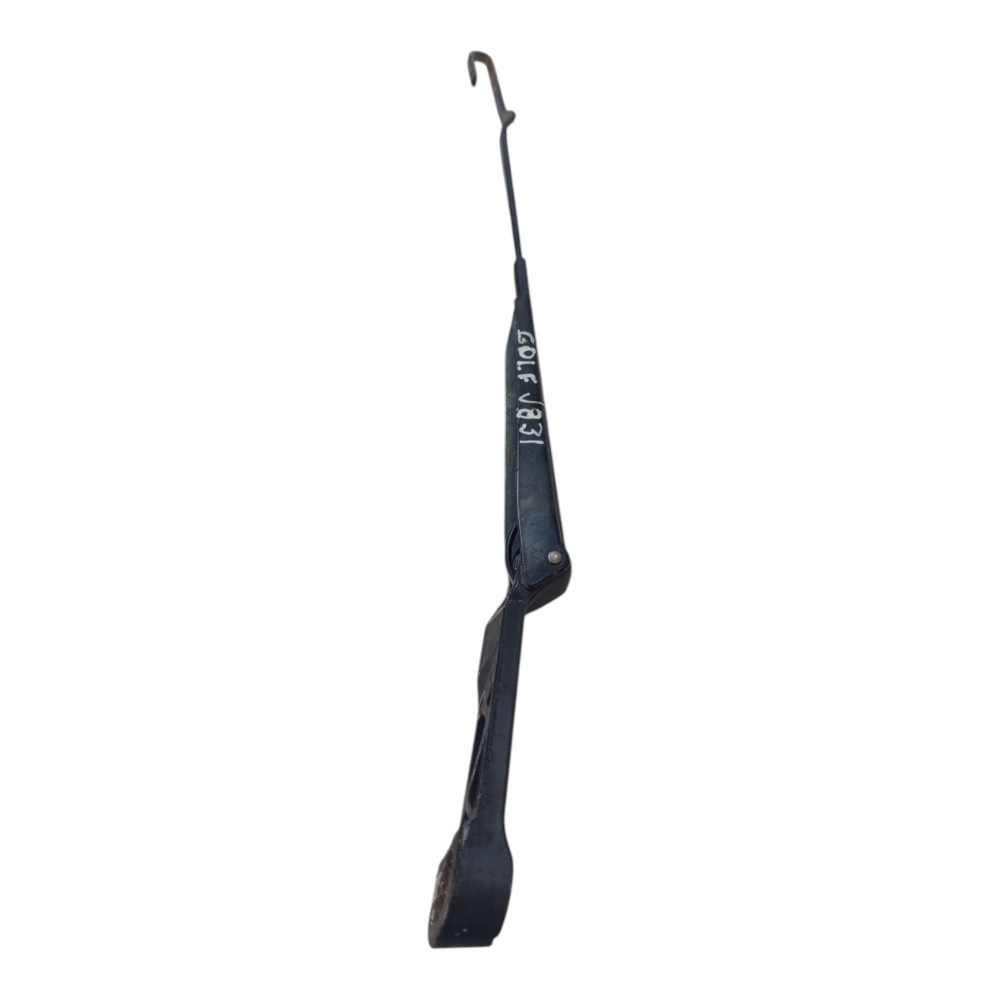 Braço Limpador Para-brisa Golf Vw Golf Gl 1