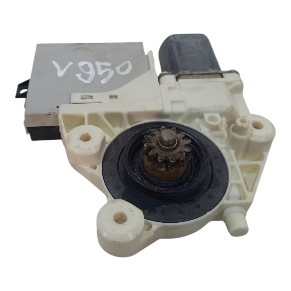 Motor Vidro Elétrico Dianteiro Direit Ford Focus 2008 A 2013 3
