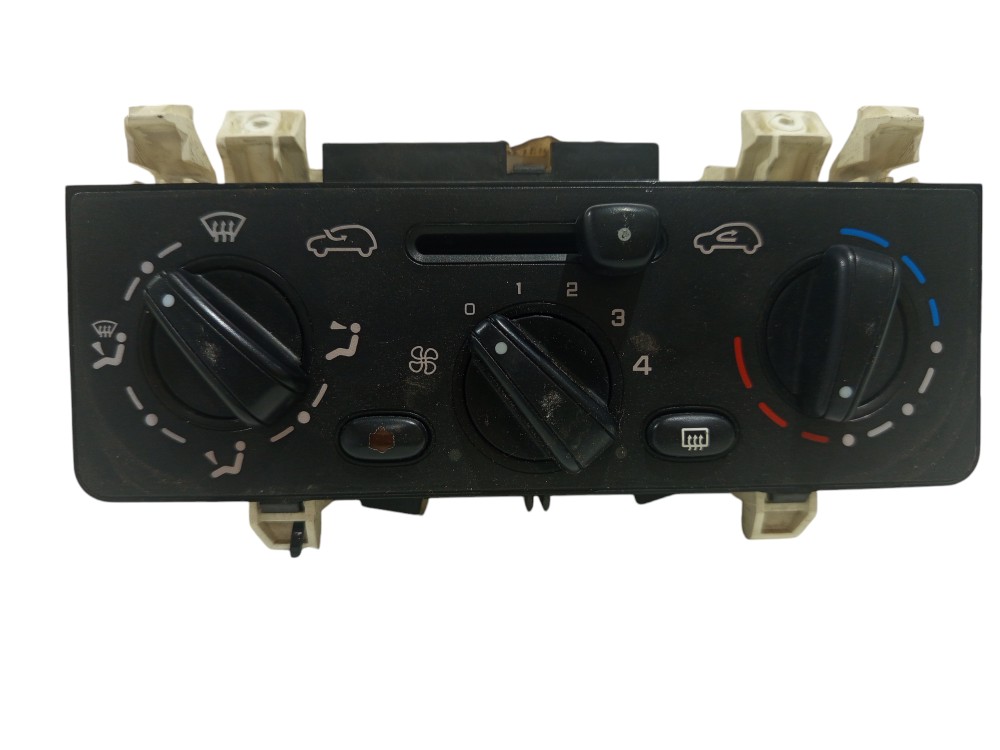 Comando Ar Condicionado Citroen C3 1.4 2003 2004 2005 A 2012 1