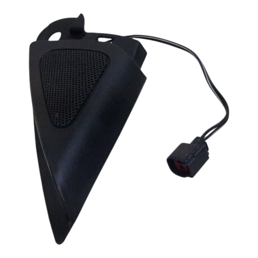Moldura Retrovisor Esquerdo Ford Fusion 2006 2007 A 2009 3