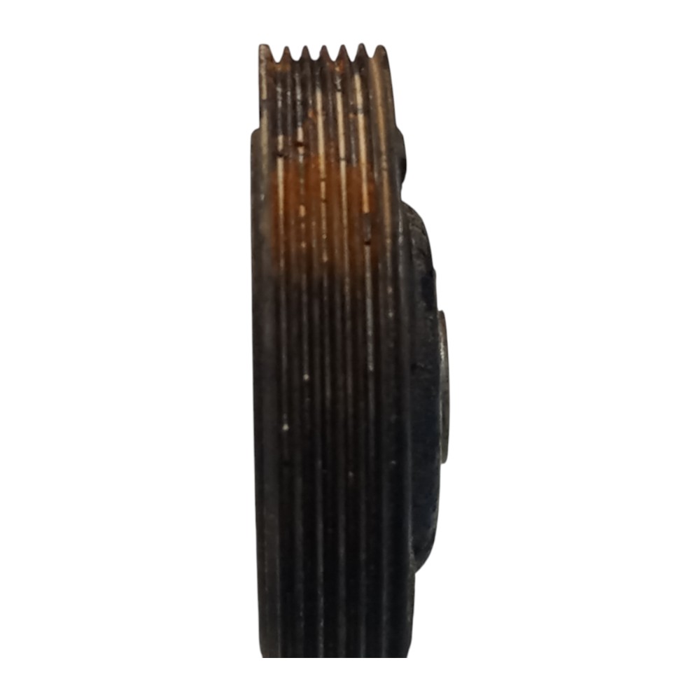 Polia Virabrequim Renault Clio 1.6 16v 2004 2005 2006 A 2010 8
