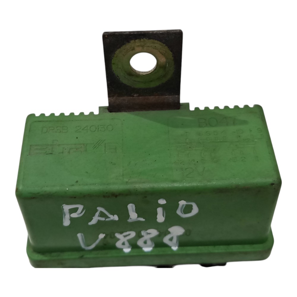 Rele Modulo Fiat Palio 1996 1997 1998 1999 A 2002 5