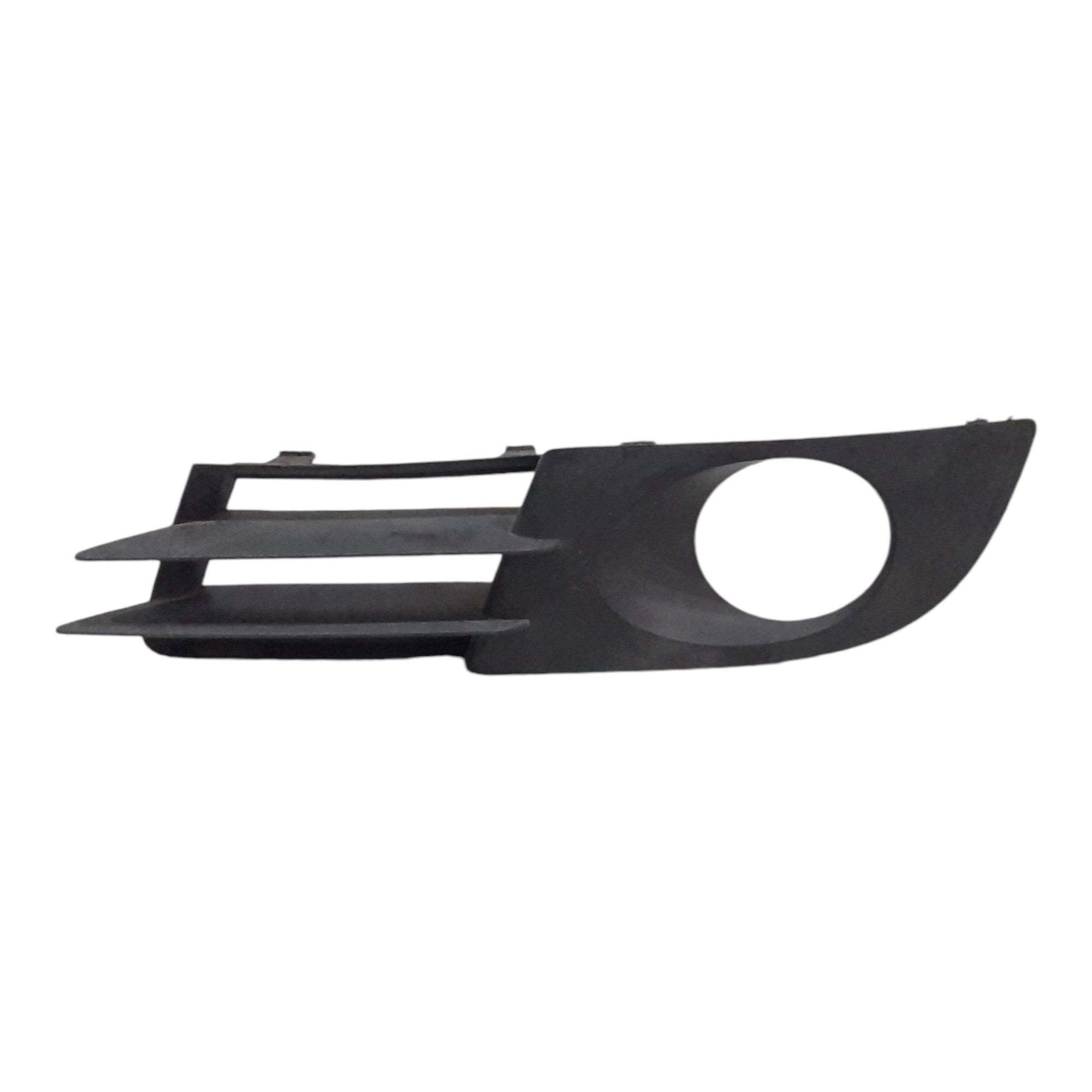 Moldura Farol Milha Lado Esquerdo Gm Vectra 2006 2007 A 2012 2