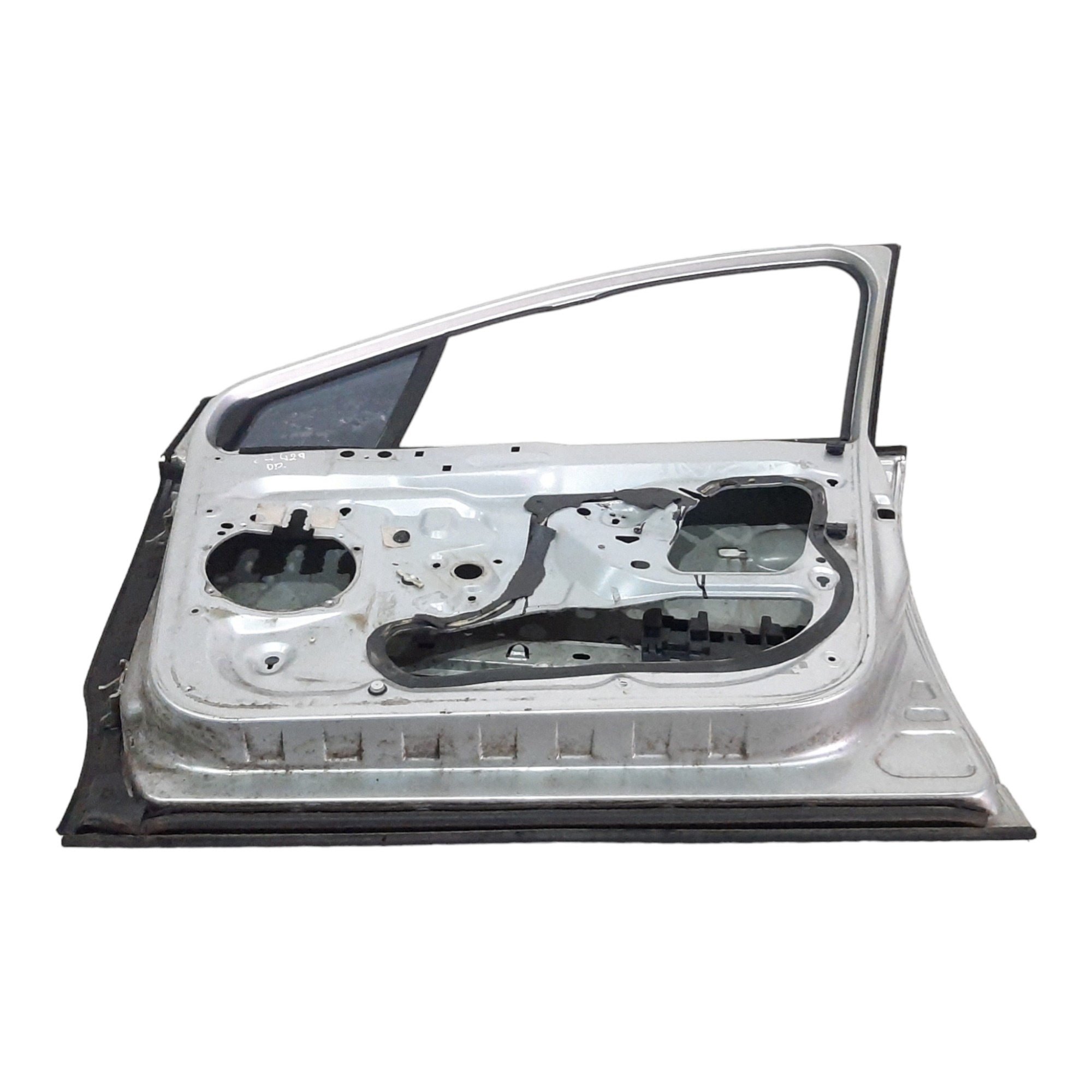 Porta Dianteira Direita Citroen C4 2008 2009 2010 A 2013 2