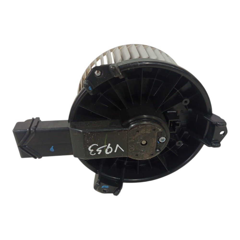 Motor Ventilação Interna Ar Condicionado Honda Civic 12 A 16 6